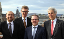 Volksbank Einlagensicherung eG