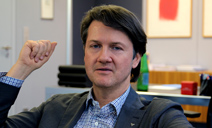 Gerald Fleischmann