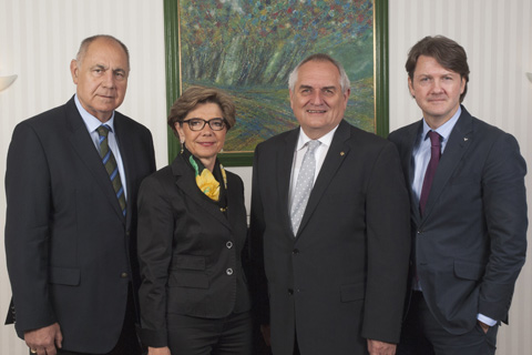 Volksbank Steiermark