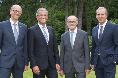 Volksbank Tirol