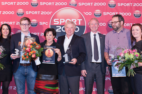 Sport 2000