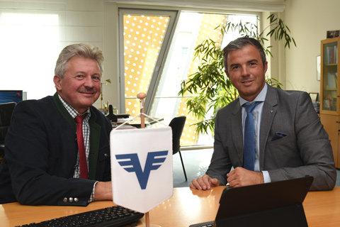 Volksbank Niederösterreich