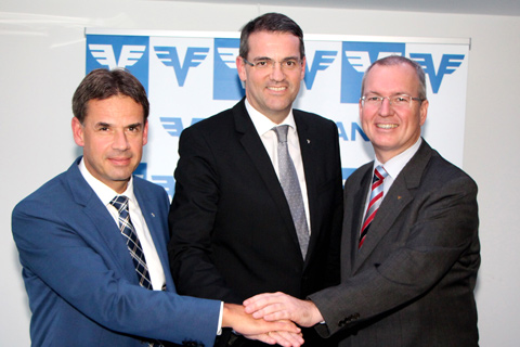Volksbank Wien