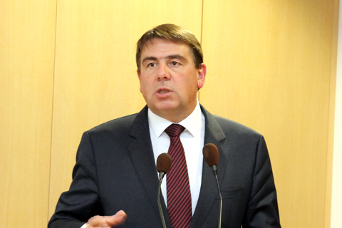 Heribert Donnerbauer