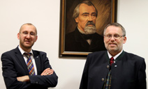 ÖGV-Vorstand