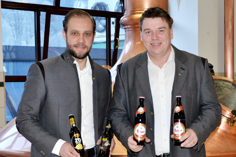 Brauerei Murau