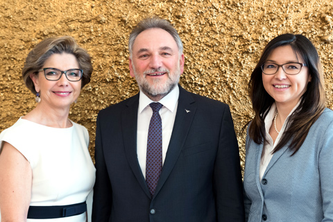 Volksbank Steiermark