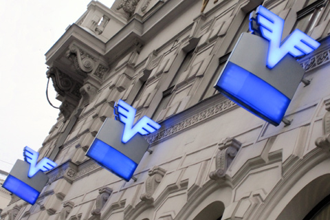 Volksbank Rating
