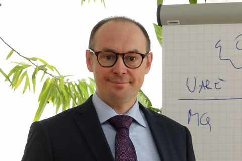 Robert Makowitz