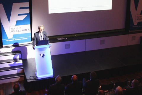Volksbank Vorarlberg