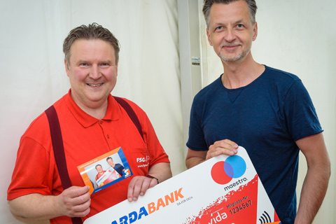 Sparda-Bank Austria