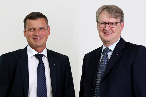 Volksbank Oberösterreich