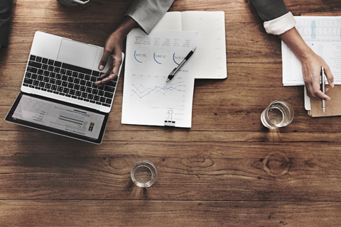 Digitalisierung in Genossenschaften