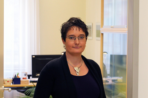 Barbara Pogacar