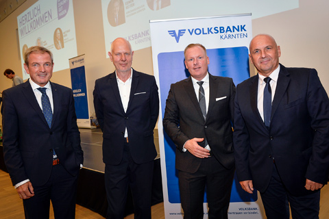 Volksbank Kärnten