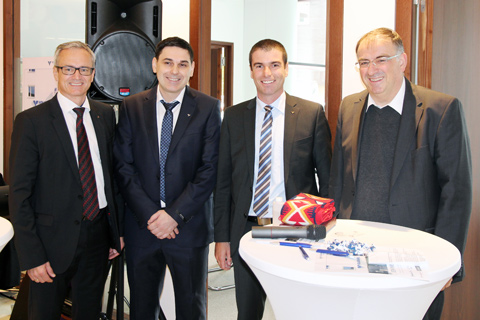 Volksbank Vorarlberg