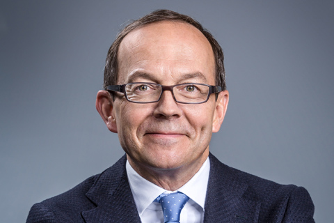 Peter Haubner