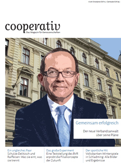 cooperativ 1/18