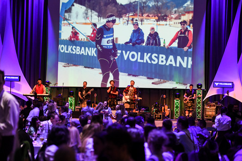 Volksbanken-Winterspiele