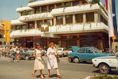 Volksbank Vorarlberg