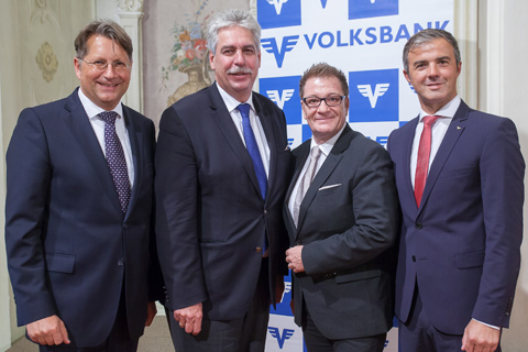 Volksbank Niederösterreich