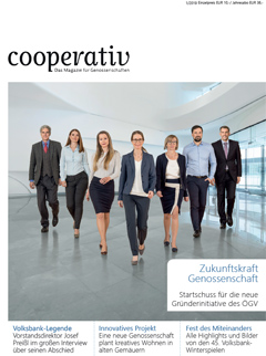 cooperativ