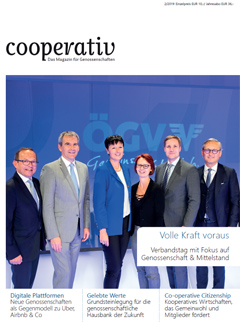 cooperativ