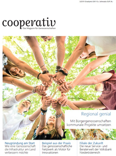 cooperativ