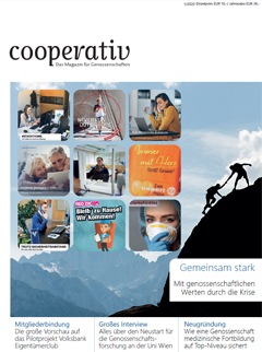 cooperativ