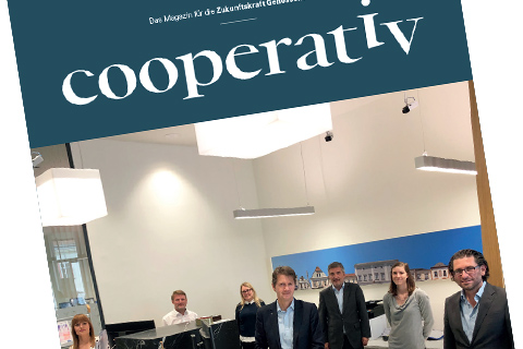 cooperativ