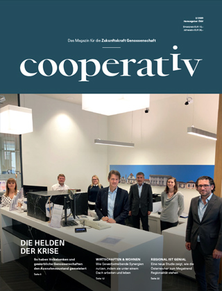 cooperativ