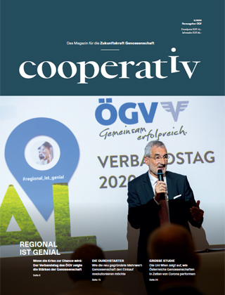 cooperativ