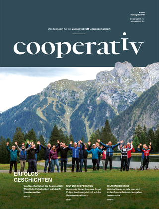 cooperativ