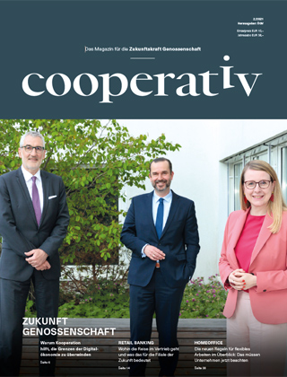 cooperativ