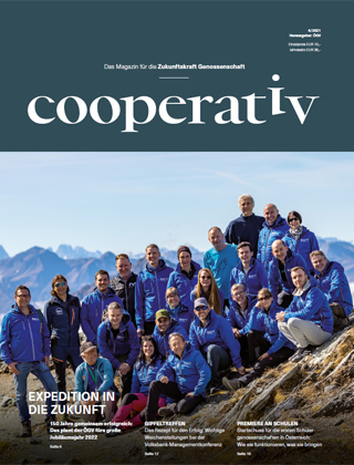 cooperativ