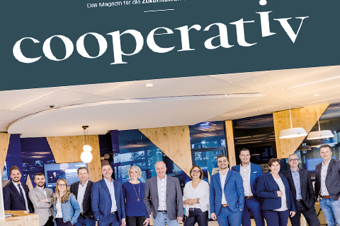 cooperativ