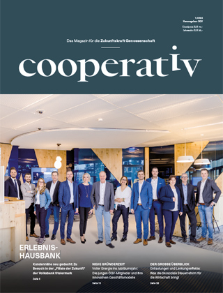 cooperativ 1/2022