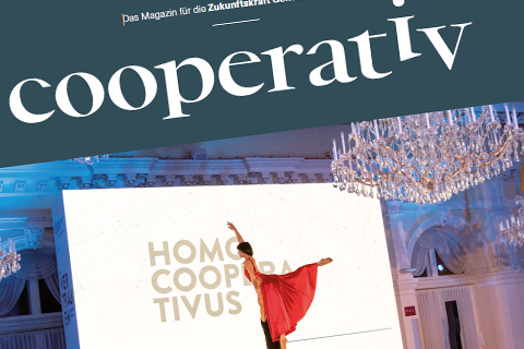 cooperativ