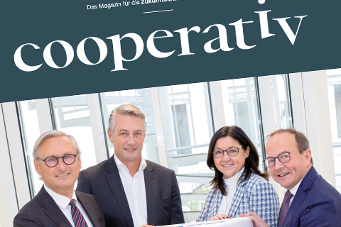 cooperativ