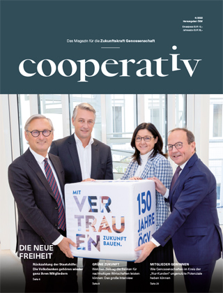 cooperativ