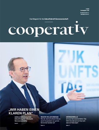 cooperativ 1/2023