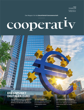 cooperativ