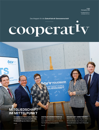 cooperativ 1/2024