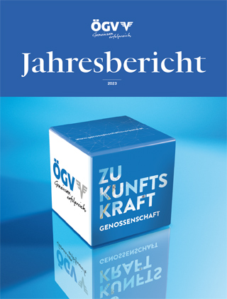 Jahresbericht 2023