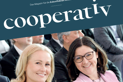 cooperativ
