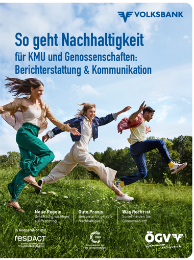 Nachhaltigkeits-Guide