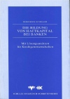 Schulze-Delitzsch-Schriftenreihe Band 10