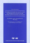 Schulze-Delitzsch-Schriftenreihe Band 13